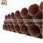 450mm 1500mm 2000mm 2m Diameter LSAW Carbon Steel Pipe