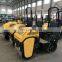 1 Ton Compactor Vibratory Roller, Mini Road Roller Compactor