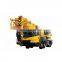 Chinese 70 Ton QY70K Truck Crane For Sale