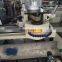 Copy router / copy routing drilling machine for aluminum profile