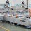 4 Axis CNC Milling Machine for Aluminium Profile
