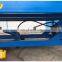 7LGQ Shandong SevenLift segmented dock mini height adjusters leveller ramp pictures