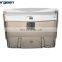 eurgeen 1pints/day cloths dryer dehumidifier digital temperature controller dehumidifier machine plastic