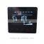 DXF-850 Ceiling mounted Wiring control with LCD display Dehumidifier 68L/D