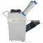 Hangzhou Refrigeration Plant Move Cool Machine rack mount air conditioner