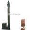 Remote  distant control electro screw telescopic mast pole with electrical actuator