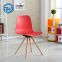 DC-6060Y Topwell Modren Design PP Plastic Chair Office Chair Waiting Chair