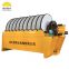 Sulphur Concentrate Tailings Dewatering Equipment Rotary Disc Vacuum Filtering Equipment