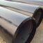 Used For Oil/gas/water Transmission Api 5l X42 Psl.2  Welded Round Steel Pipe