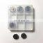 Common rail injector 095000-547#  095000-5501 control valve valve plate 19# for 4HK1 6HK1