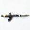 100% Genuine and New original common rail injector 095000-057# 095000-0571 for Avensis 23670-27030
