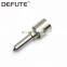 0433172166 common rail diesel fule injector nozzles DLLA145P2168 for 0445110376