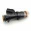 Fuel Injector 16450-R40-A01 for Honda Odyssey RB3 Si Platinum Rui CRV Song poetry eight generation Accord 2.4
