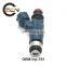 Original Fuel Injector Nozzle OEM INP-781For 626 2.0L 1.8L