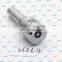 ERIKC H364 G364 diesel fuel nozzle L364PBD L364PRD nozzle assembly for injector 28264952 28489562 25183185