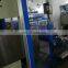 positive and negative station for all in one integrated thermoforming machine