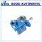 China gold supplier competitive mini rotary vane pump airlock valve