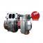 Dongfeng отливной стальной турбонагнетатель 4051033 6L HX40W