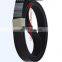diesel engine parts ISF2.8 fan v belt 3972378 8pk2255