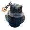 Brand new PC120-3 travel motor 203-60-00302 203-60-00301 , excavator spare parts
