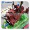K1040160 K7V63DTP K7V63DTP1X9R-9N0E-V Hydraulic Pump DX140LCR DX140 SK130-8 SK140-8 Excavator Piston Pump
