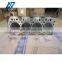 Original Used E120B Cylinder Head S4KT Engine Cylinder Head for hydraulic excavator