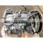 4HK1 excavator complete engine assy for ZX200-3 ZX210-3 ZX240-3