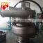 pc400-7 engine turbocharger excavator spare part for sale from Jining Qianyu company
