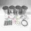 Cylinder liner Kits for 4JB1 engine parts 5-87813193-0