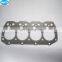 For 1Z engines spare parts full gasket set 11115-78300 for sale