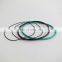 diesel engine spare parts cylinder liner seal ring D5003065159