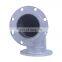 diesel engine Parts 3418944 Exhaust outlet connection for cummins  NTA-855G4(470) NH/NT 855  manufacture factory in china order