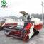Factory Price 4LZ-4.0 88HP WORLD Combine Harvester for Rice