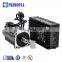 0.4kw 48v 3000rpm 3 pha unit mige 3m cable estun and direct adtech brake deriv estun and direct drive ac servo motor and drive