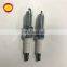 China Products custom auto spark plug spark plug motorcycle