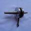 High Quality ET950 ET650 Generator Crankshaft Assembly Spare Parts
