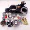 Apply For Truck Pto Salt Sprayer  100% New Black Color