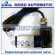 4 way solenoid valve operation, Explosion-proof solenoid valve 110V 220V 12v 24v 4V210-08 4-ports electric solenoid valve