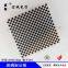 grid 4*4mm optical glass calibration target  checkerboard  calibration plate vision camera calibration target distortion calibration target can be customized