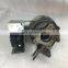 GENUINE GARRETT turbo 814067-0003  814067-5003S 55486935 Turbocharger for Chevrolet VM RA428 2.8L 90KW Engine