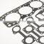 Detroit S60 Upper Engine rebuild Gasket Kit for trucks