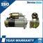 Starter motor 12V 23300-88G00 for King Long, FAW-SHIJIXING