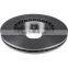 All Car Spare Parts for Kia , Brake Rotor 51712-3X000