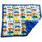 Super Soft Sensory Room Equipment Weighted Lap Blanket  Weighted Lap Pad