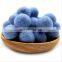 factory wholesale price wool chemical fiber tennis ball