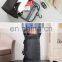Small Waterproof hanging travel toiletry bag toilet bathroom usage bag