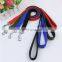 120cm strong durable nylon dog training leash traction rope nylon dog leash
