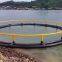 Floating Aquaculture Fishing Cage Hdpe Fish Cages Wear Resistance