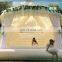 wedding commercial outdoor large hot sale cheapest white inflatable bounce house