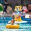 All Type Animal Water Park Spray With Installation Service